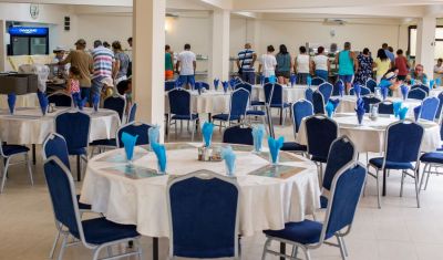 Imagine pentru Hotel Muntenia Steaua de Mare 3* - Olimp Resort valabile pentru Litoral 2025