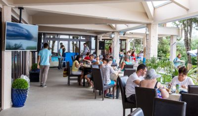 Imagine pentru Hotel Muntenia Steaua de Mare 3* - Olimp Resort valabile pentru Litoral 2025