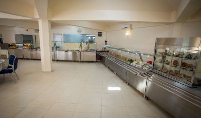 Imagine pentru Hotel Muntenia Steaua de Mare 3* - Olimp Resort valabile pentru Litoral 2025