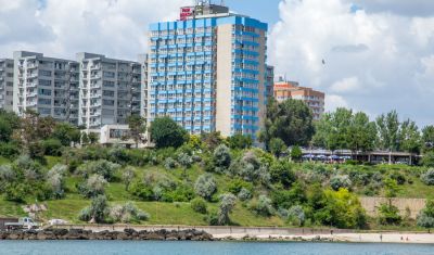Imagine pentru Hotel Muntenia Steaua de Mare 3* - Olimp Resort valabile pentru Litoral 2025