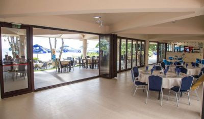Imagine pentru Hotel Muntenia Steaua de Mare 3* - Olimp Resort valabile pentru Litoral 2025