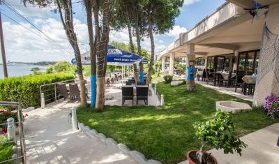 Imagine pentru Hotel Muntenia Steaua de Mare 3* - Olimp Resort valabile pentru Litoral 2025