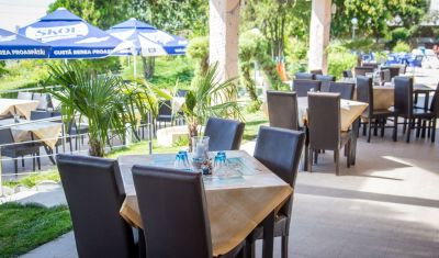Imagine pentru Hotel Muntenia Steaua de Mare 3* - Olimp Resort valabile pentru Litoral 2025