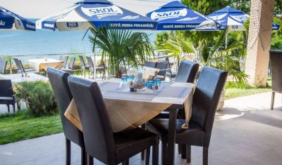 Imagine pentru Hotel Muntenia Steaua de Mare 3* - Olimp Resort valabile pentru Litoral 2025