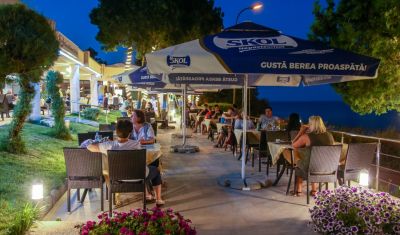 Imagine pentru Hotel Muntenia Steaua de Mare 3* - Olimp Resort valabile pentru Litoral 2025
