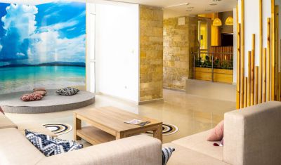 Imagine pentru Hotel Muntenia Steaua de Mare 3* - Olimp Resort valabile pentru Litoral 2025