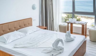 Imagine pentru Hotel Muntenia Steaua de Mare 3* - Olimp Resort valabile pentru Litoral 2025