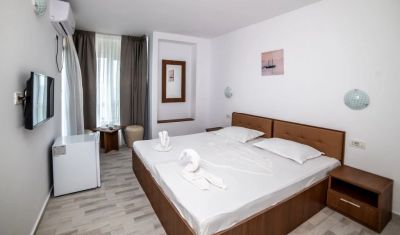 Imagine pentru Hotel Muntenia Steaua de Mare 3* - Olimp Resort valabile pentru Litoral 2025