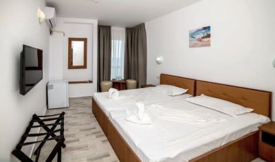 Imagine pentru Hotel Muntenia Steaua de Mare 3* - Olimp Resort valabile pentru Litoral 2025