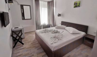 Imagine pentru Hotel Muntenia Steaua de Mare 3* - Olimp Resort valabile pentru Litoral 2025