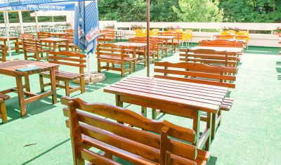Imagine pentru Hotel Mures 2* valabile pentru Litoral 2025