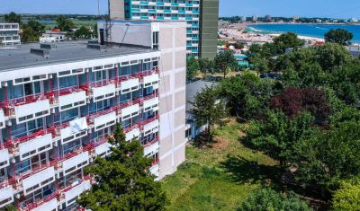 Imagine pentru Hotel Mures Saturn 2* valabile pentru Litoral 2025