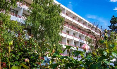 Imagine pentru Hotel Mures Saturn 2* valabile pentru Litoral 2025