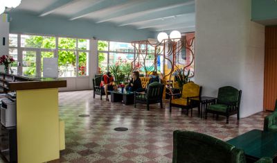 Imagine pentru Hotel Mures Saturn 2* valabile pentru Litoral 2025