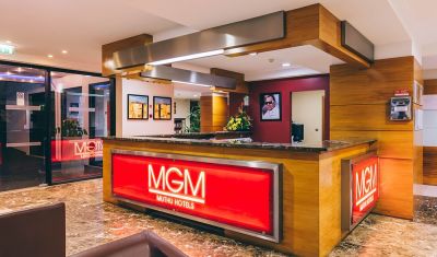 Imagine pentru Hotel Muthu Raga 4* valabile pentru Litoral 2025