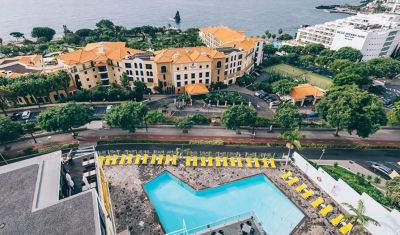 Imagine pentru Hotel Muthu Raga 4* valabile pentru Litoral 2025