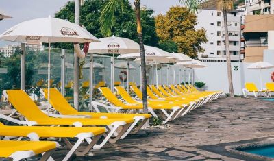 Imagine pentru Hotel Muthu Raga 4* valabile pentru Litoral 2025