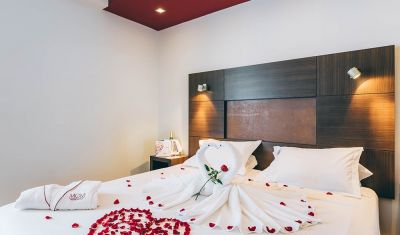 Imagine pentru Hotel Muthu Raga 4* valabile pentru Litoral 2025