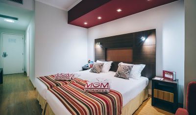 Imagine pentru Hotel Muthu Raga 4* valabile pentru Litoral 2025