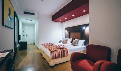 Imagine pentru Hotel Muthu Raga 4* valabile pentru Litoral 2025