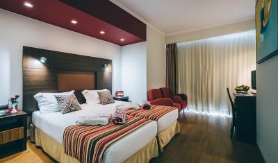 Imagine pentru Hotel Muthu Raga 4* valabile pentru Litoral 2025