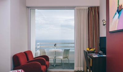 Imagine pentru Hotel Muthu Raga 4* valabile pentru Litoral 2025