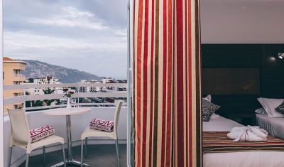 Imagine pentru Hotel Muthu Raga 4* valabile pentru Litoral 2025