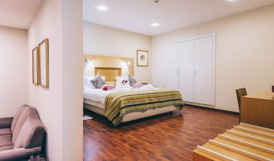 Imagine pentru Hotel Muthu Raga 4* valabile pentru Litoral 2025