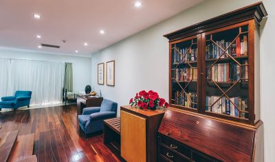 Imagine pentru Hotel Muthu Raga 4* valabile pentru Litoral 2025