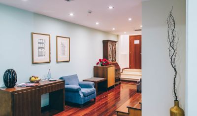 Imagine pentru Hotel Muthu Raga 4* valabile pentru Litoral 2025