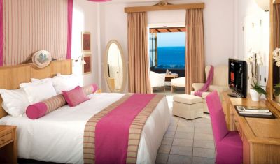 Imagine pentru Hotel Myconian Imperial Resort 5* valabile pentru Litoral 2025