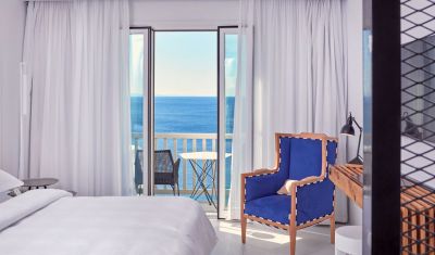 Imagine pentru Hotel Myconian Imperial Resort 5* valabile pentru Litoral 2025