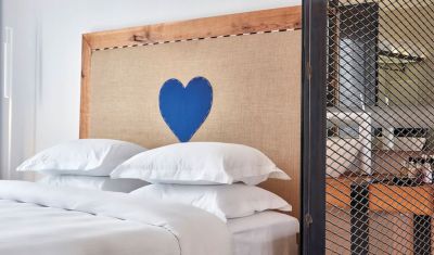 Imagine pentru Hotel Myconian Imperial Resort 5* valabile pentru Litoral 2025