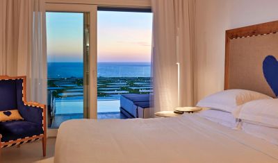 Imagine pentru Hotel Myconian Imperial Resort 5* valabile pentru Litoral 2025