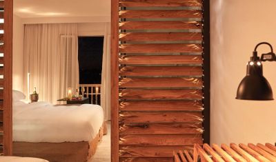 Imagine pentru Hotel Myconian Imperial Resort 5* valabile pentru Litoral 2025