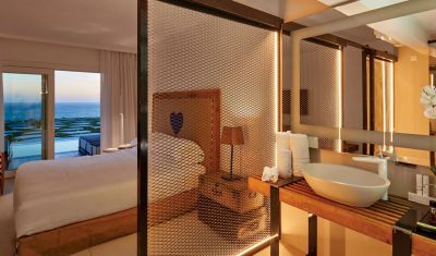 Imagine pentru Hotel Myconian Imperial Resort 5* valabile pentru Litoral 2025