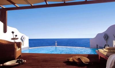 Imagine pentru Hotel Myconian Imperial Resort 5* valabile pentru Litoral 2025