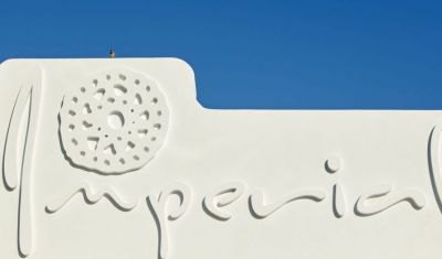 Imagine pentru Hotel Myconian Imperial Resort 5* valabile pentru Litoral 2025