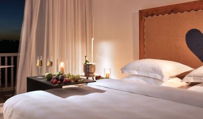 Imagine pentru Hotel Myconian Imperial Resort 5* valabile pentru Litoral 2025