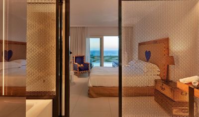 Imagine pentru Hotel Myconian Imperial Resort 5* valabile pentru Litoral 2025
