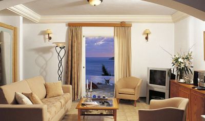 Imagine pentru Hotel Myconian Imperial Resort 5* valabile pentru Litoral 2025