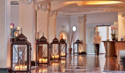 Imagine pentru Hotel Myconian Imperial Resort 5* valabile pentru Litoral 2025