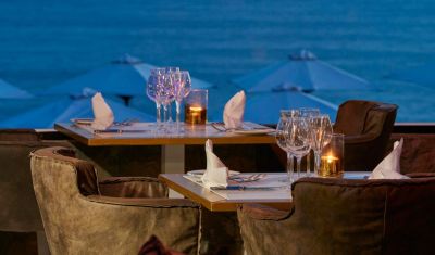 Imagine pentru Hotel Myconian Imperial Resort 5* valabile pentru Litoral 2025