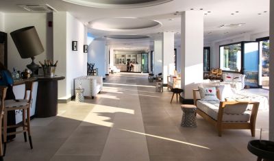 Imagine pentru Hotel Myconian Imperial Resort 5* valabile pentru Litoral 2025