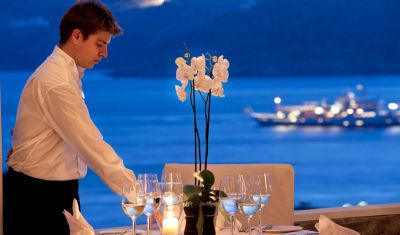 Imagine pentru Hotel Myconian Imperial Resort 5* valabile pentru Litoral 2025