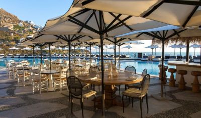 Imagine pentru Hotel Myconian Imperial Resort 5* valabile pentru Litoral 2025
