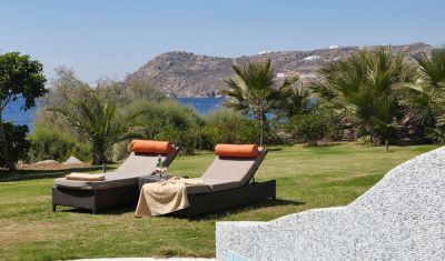 Imagine pentru Hotel Myconian Imperial Resort 5* valabile pentru Litoral 2025