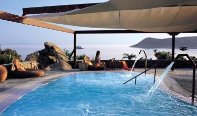 Imagine pentru Hotel Myconian Imperial Resort 5* valabile pentru Litoral 2025