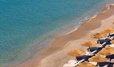 Imagine pentru Hotel Myconian Imperial Resort 5* valabile pentru Litoral 2025