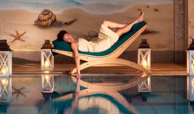 Imagine pentru Hotel Myconian Imperial Resort 5* valabile pentru Litoral 2025